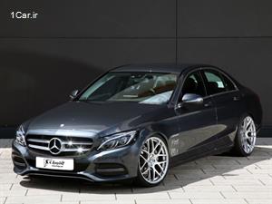 C-class، کاری از Schmidt